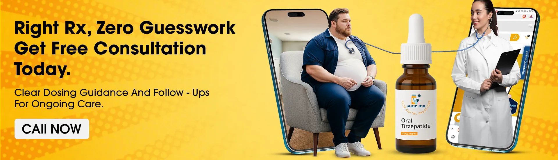 Call Now To Book Free Consultation