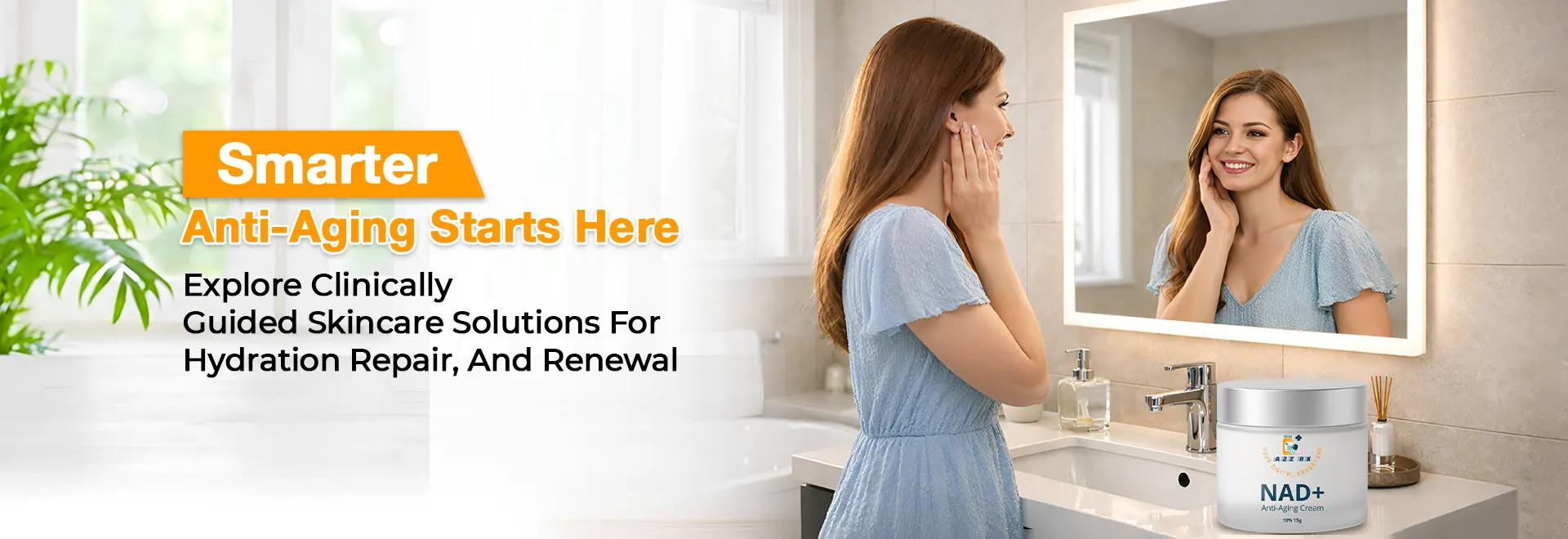 Skincare Solutions From A2ZRX LLC