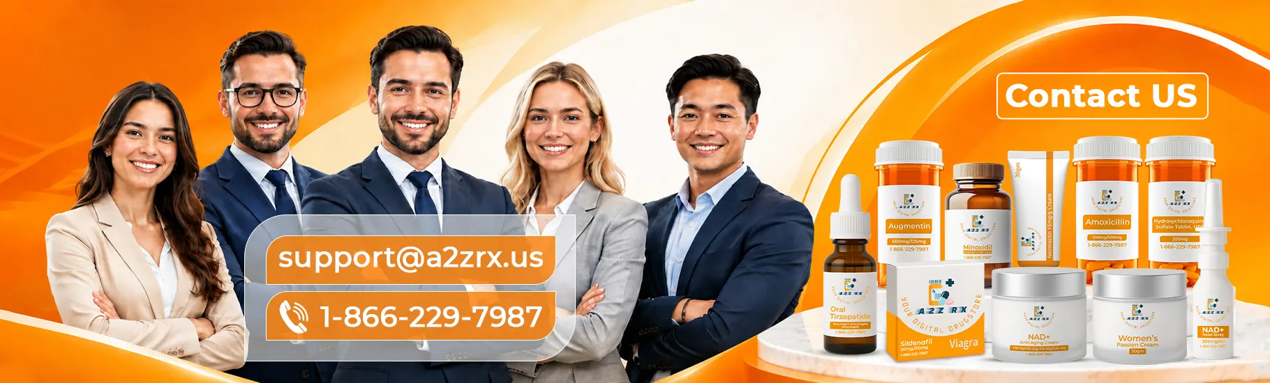 Contact Us