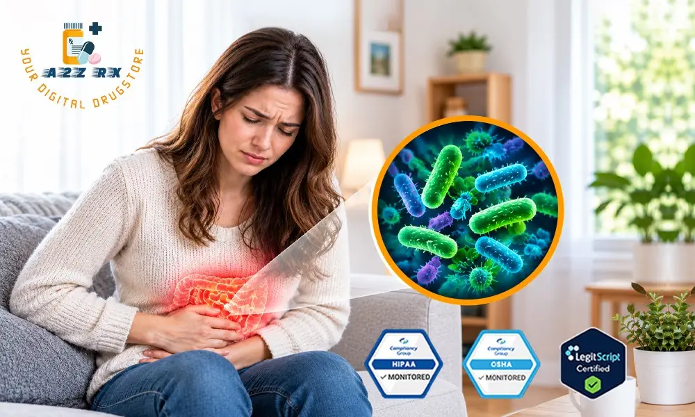 What Are Antibiotics?