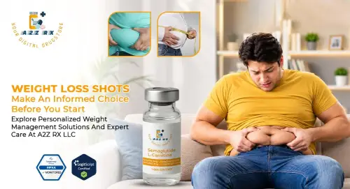 Are Weight Loss Shots Worth It? What You Need to Know Before Starting