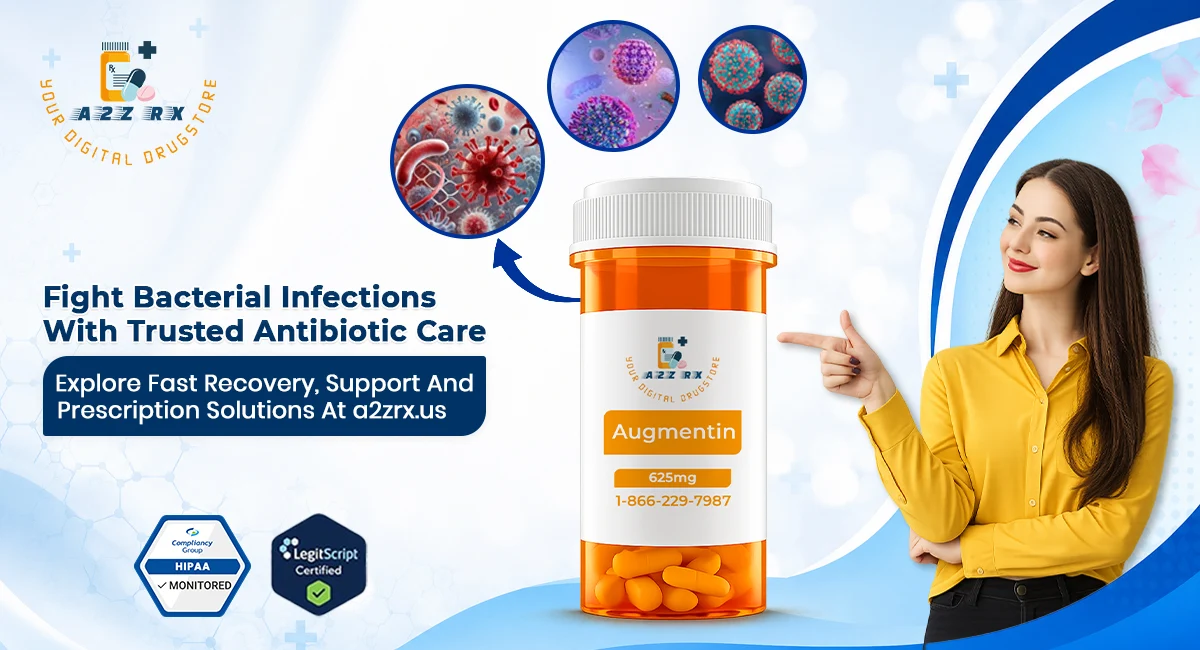 Best Bacterial Infection Antibiotic Options for Fast Recovery