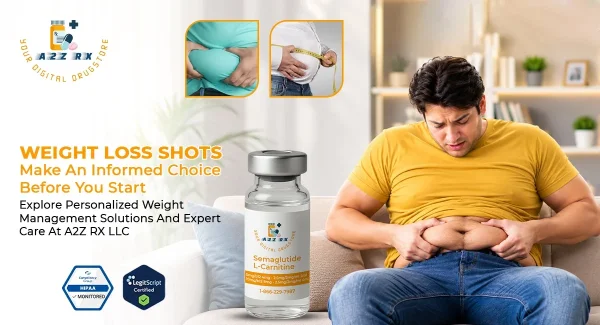 Are Weight Loss Shots Worth It? What You Need to Know Before Starting