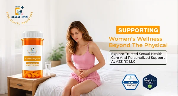 Azithromycin tablets: A complete guide to how they work and when to use them