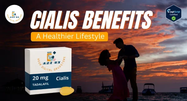 Discover How To Buy Cialis Tadalafil Online For Lasting Results