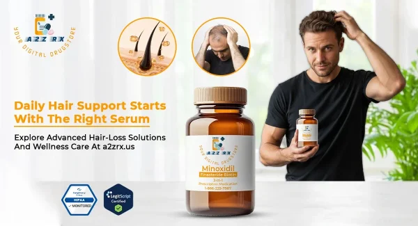 Discover the Best Hair Loss Serum for Daily Use