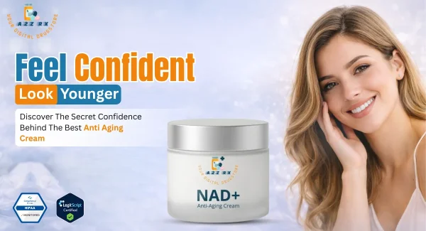 Discover the Secret Confidence Behind the Best Anti-Aging Cream