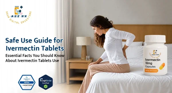 Essential Facts You Should Know About Ivermectin Tablets Use