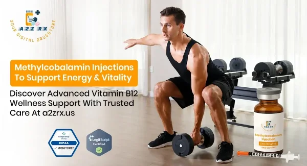 Everything You Need to Know About Methylcobalamin Injection Benefits, Uses, and Results