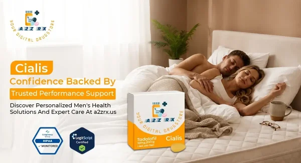 How to Choose the Right Erectile Dysfunction Medication for Safe and Effective Results?