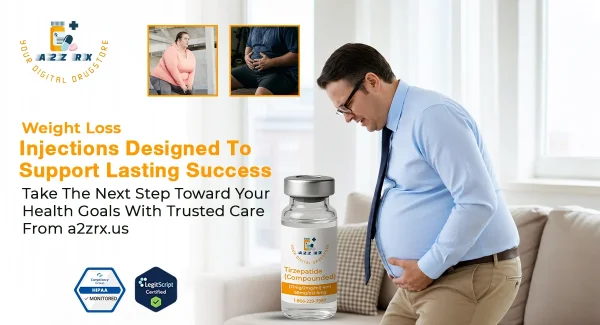 How Weight Loss Injections Can Support Your Long-Term Weight Management Goals