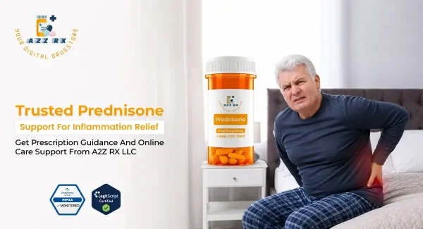 Modern Care Shift Why More Users Buy Prednisone Online Today
