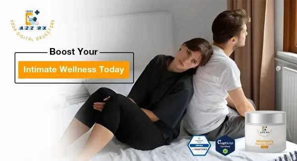 The Ultimate Guide to Women Sexual Health for Modern Lifestyles
