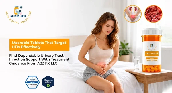 Understanding Macrobid Tablet Uses and How the Medicine Works