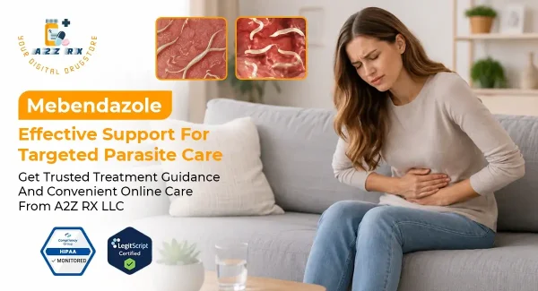 Understanding Mebendazole Dosage for Safe and Effective Treatment