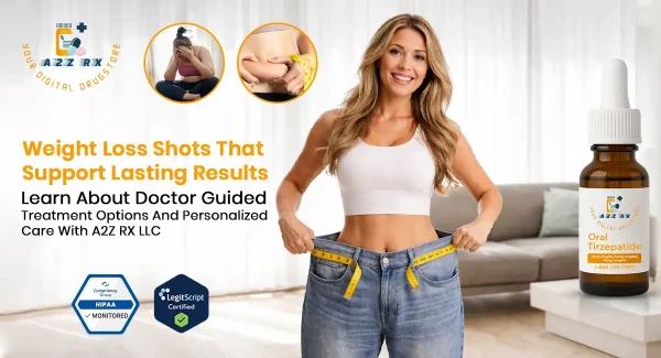 Weight Loss Shots Benefits, Side Effects, and Real Results Explained