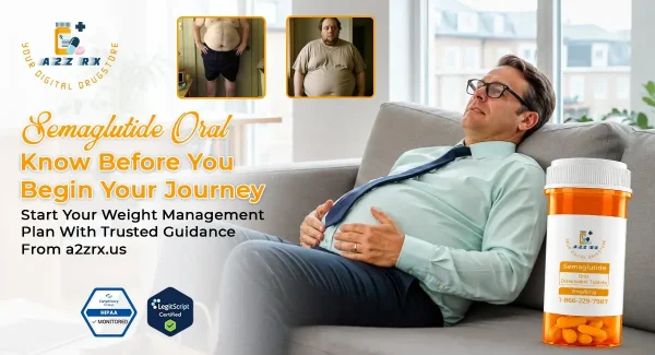 What to Know Before Using Semaglutide Oral for Weight Loss