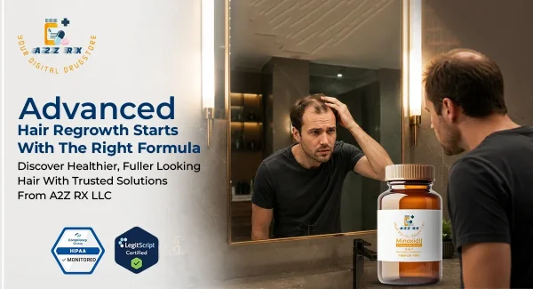Why Advanced Regrowth Hair Serum Is Becoming a Popular Choice for Healthier Hair