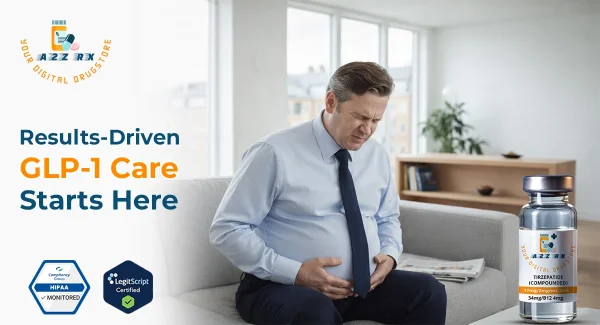 Why Are Experts Turning to GLP-1 Care Plans?