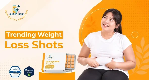 Why Weight Loss Shots Are Taking Over the U.S. Health Market in 2026