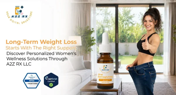 Women's Weight Loss Tips That Actually Work for Long Term Success