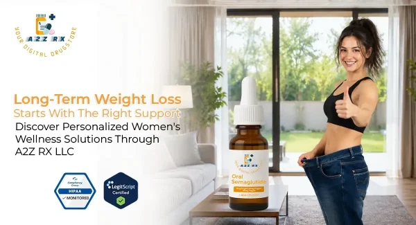 Women's Weight Loss Tips That Actually Work for Long Term Success