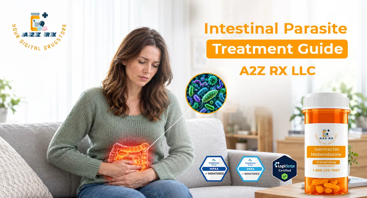 A2Z RX