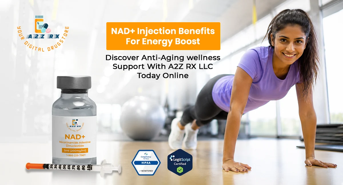 NAD+ Injection Dosage in Focus: What Experts Recommend for Safe and Effective Use