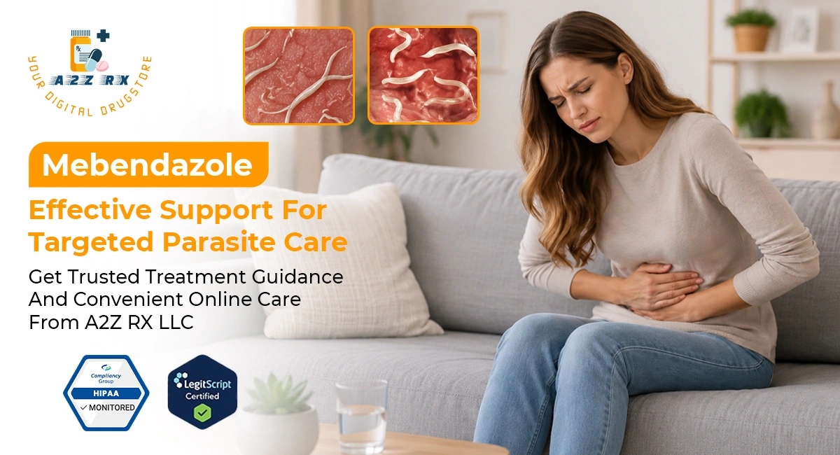 Understanding Mebendazole Dosage for Safe and Effective Treatment