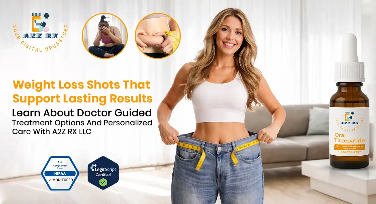 Weight Loss Shots Benefits, Side Effects, and Real Results Explained