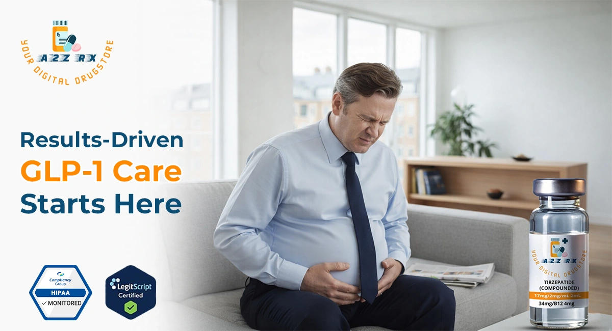 Why Are Experts Turning to GLP-1 Care Plans?