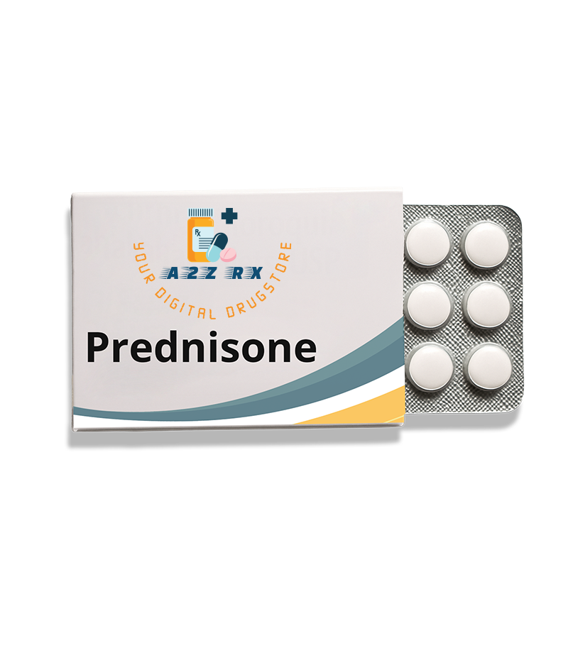 Prednisone