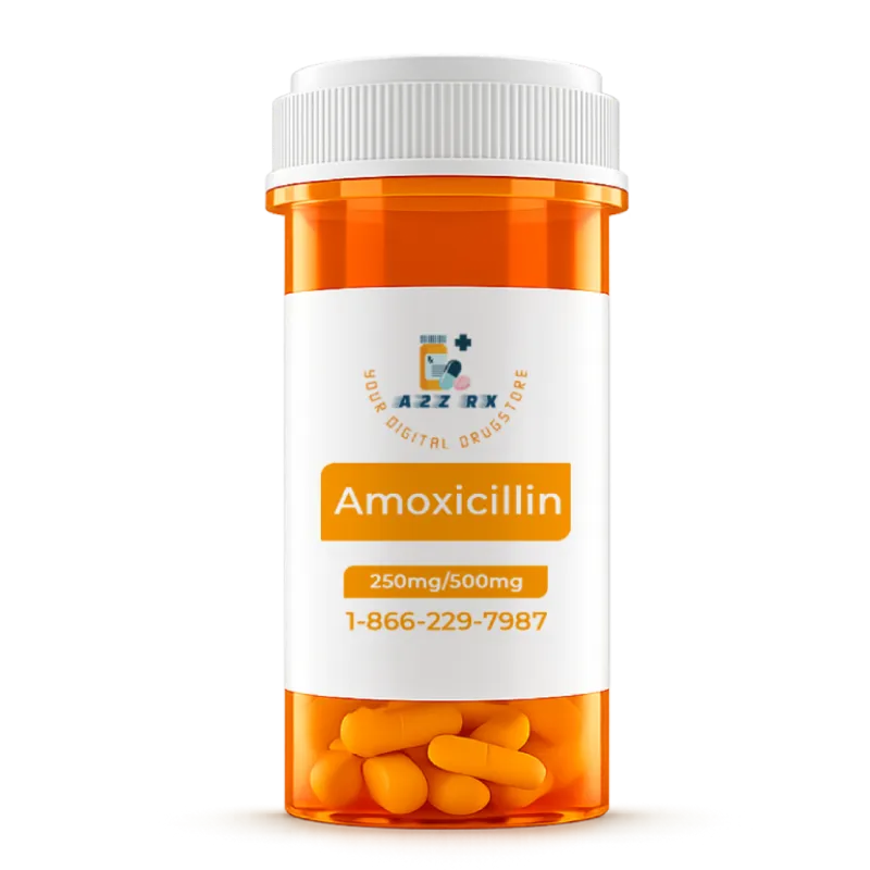 Amoxicillin