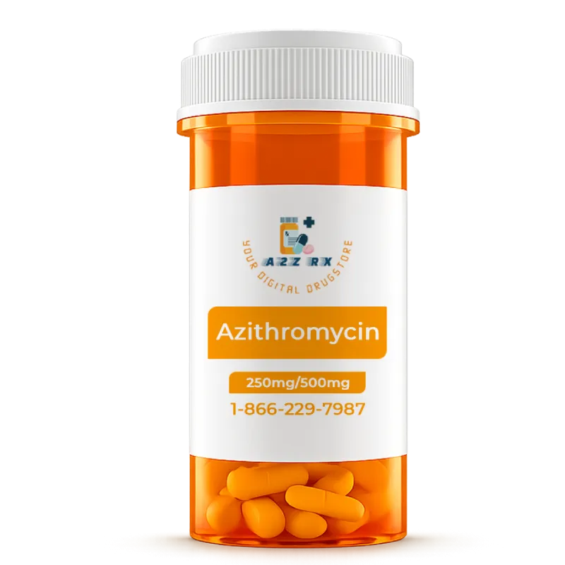 Azithromycin