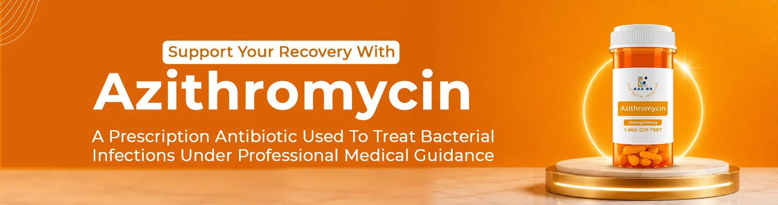 Azithromycin