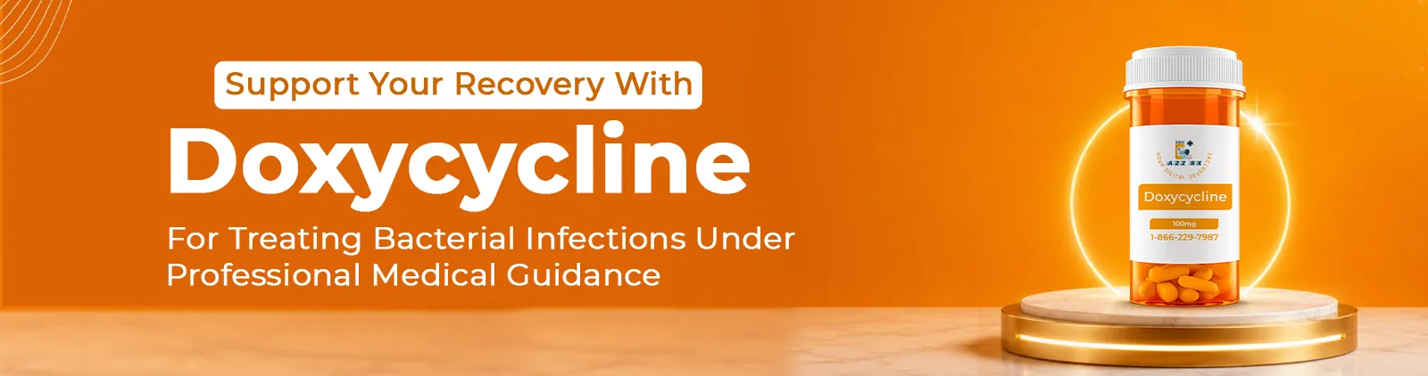 Doxycycline