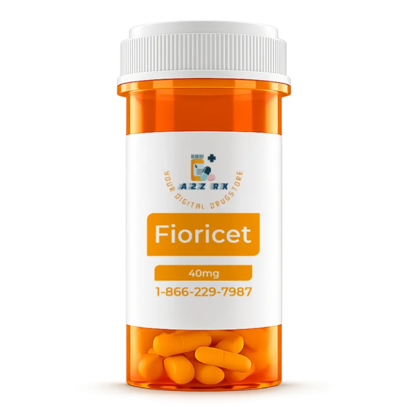 Fioricet