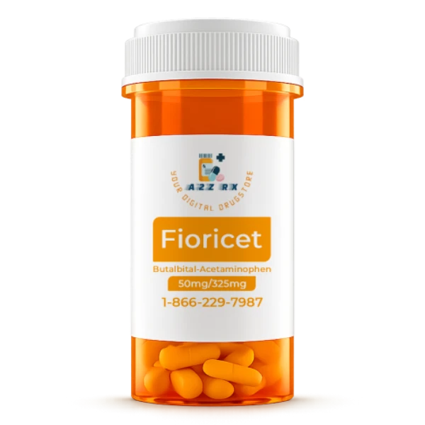 Fioricet