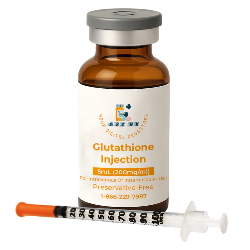 Glutathione Injection
