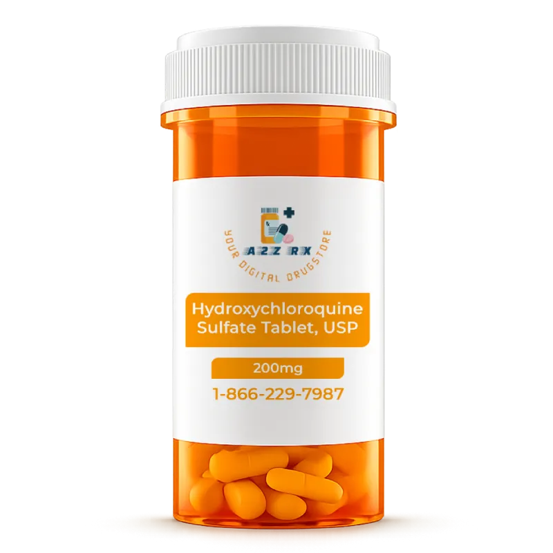 Hydroxychloroquine