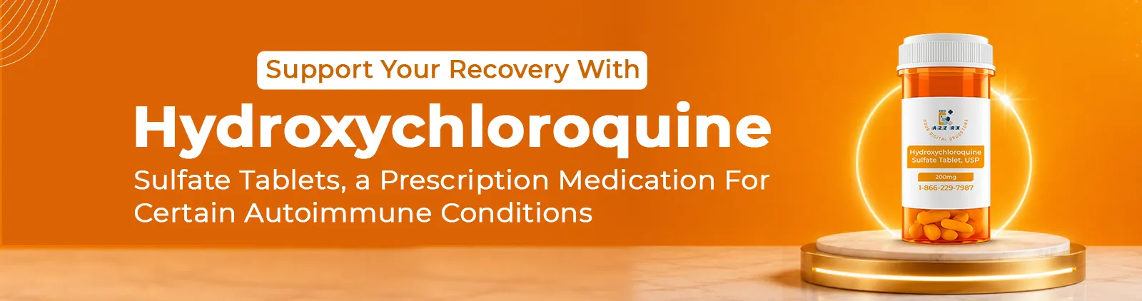 Hydroxychloroquine