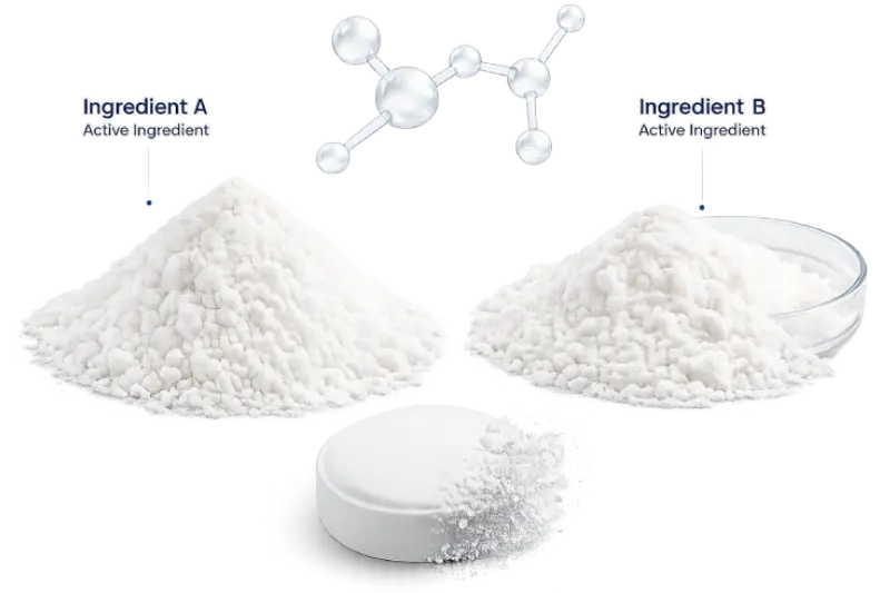Amoxicillin & Clavulanate Potassium