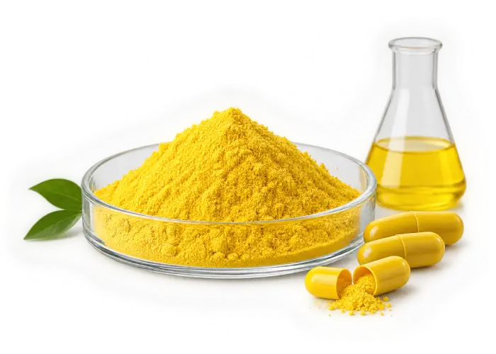Doxycycline Hyclate