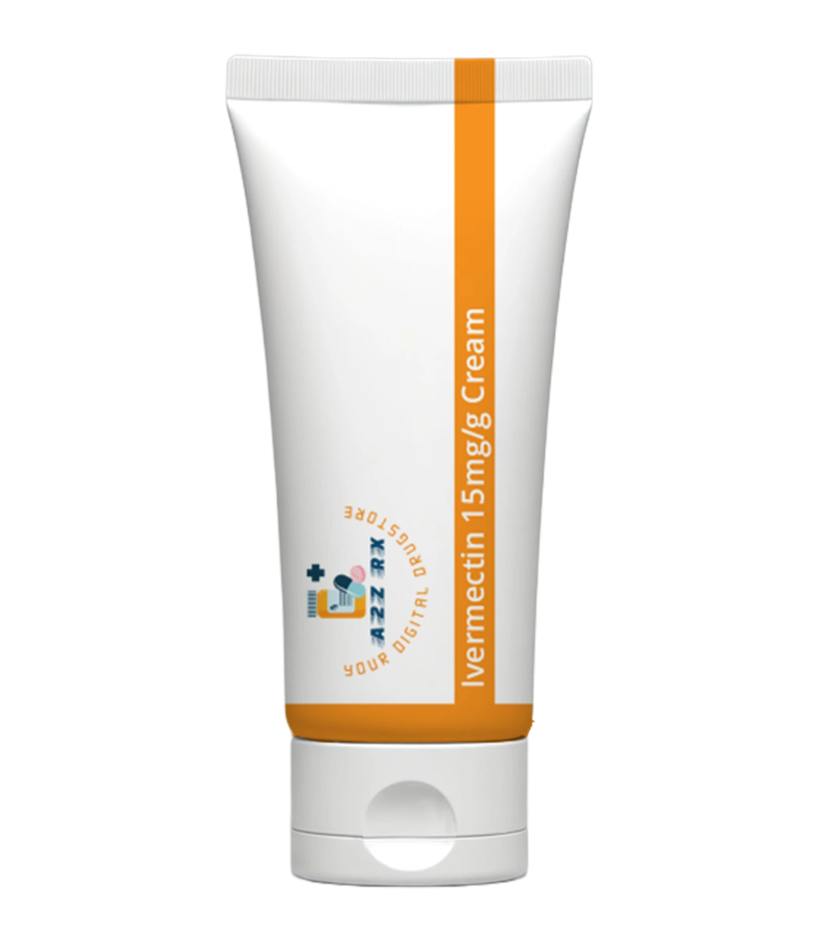 Ivermectin 15mg/g Cream