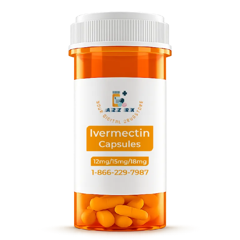 Ivermectin  Capsules