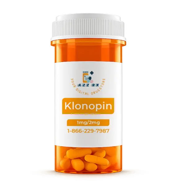 Klonopin
