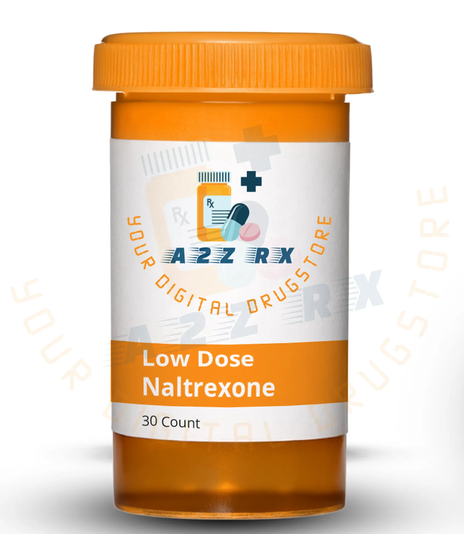 Low Dose Naltrexone