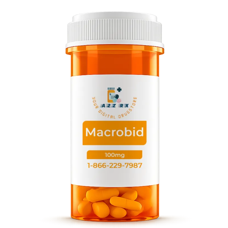 Macrobid