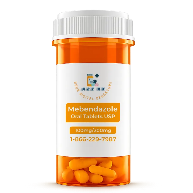 Mebendazole
