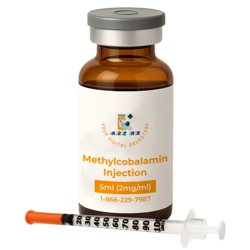 Methylcobalamin Injection